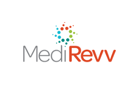 MediRevv Logo