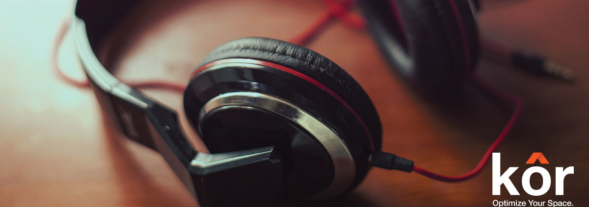 Are Headphones Effecting Your Company Collaboration 2